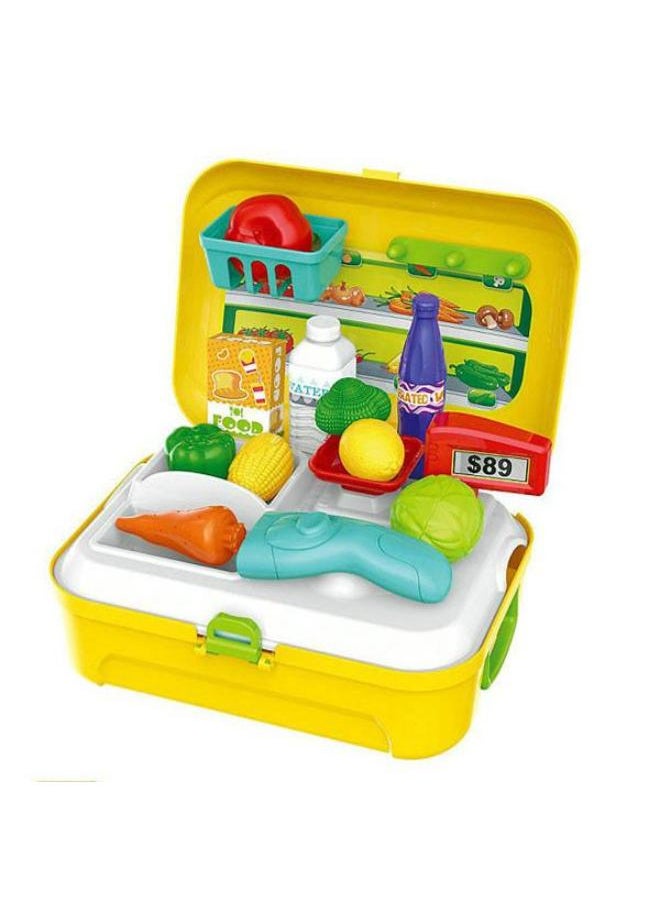 BOWA - Kitchen Play Set - Image 1