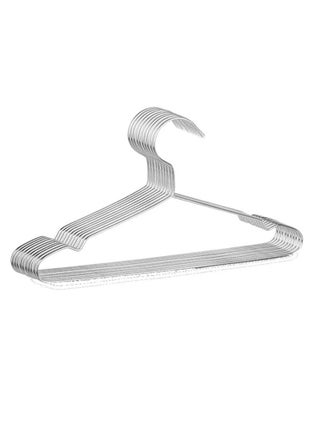 Imported Suit Hanger Set - Durability and elegance for perfect organization Pack of 10 OM - pzsku/ZCCC3511999FE59AF65E8Z/45/_/1739466910/b2ef001a-2976-42c5-92fb-b893f62ebbf2