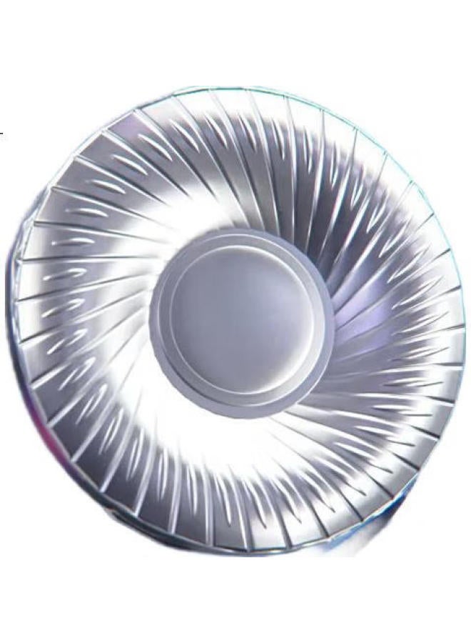 Rog Prism 2 Wireless Gaming Headset, Tri-Mode Connection, Speednova Technology, Lightweight, Gaming E-Sports Headphones With 7.1 Surround Sound, 3.5Mm, Midnight Black - Image 1