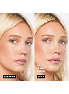 Urban Decay بخاخ تثبيت المكياج All Nighter Extra Glow Dewy بحجم 4 أونصة سائلة/ 118 مل  - Image 3