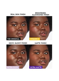 Urban Decay بخاخ تثبيت المكياج All Nighter Extra Glow Dewy بحجم 4 أونصة سائلة/ 118 مل  - Image 5