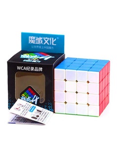 Moyu Mfjs Meilong 4 Cube 4X4 High Speed Stickerless Cube Puzzle Game Toy For Kids Boys & Girls - pzsku/ZCCC38D60BE9C82FA587BZ/45/_/1735817582/3fff04da-99b2-45d9-83bc-050d43507612