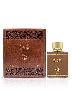 الوليف الوليف البني 100 مل من الوليف  - Image 1