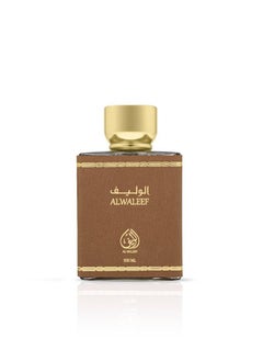 الوليف الوليف البني 100 مل من الوليف  - Image 2