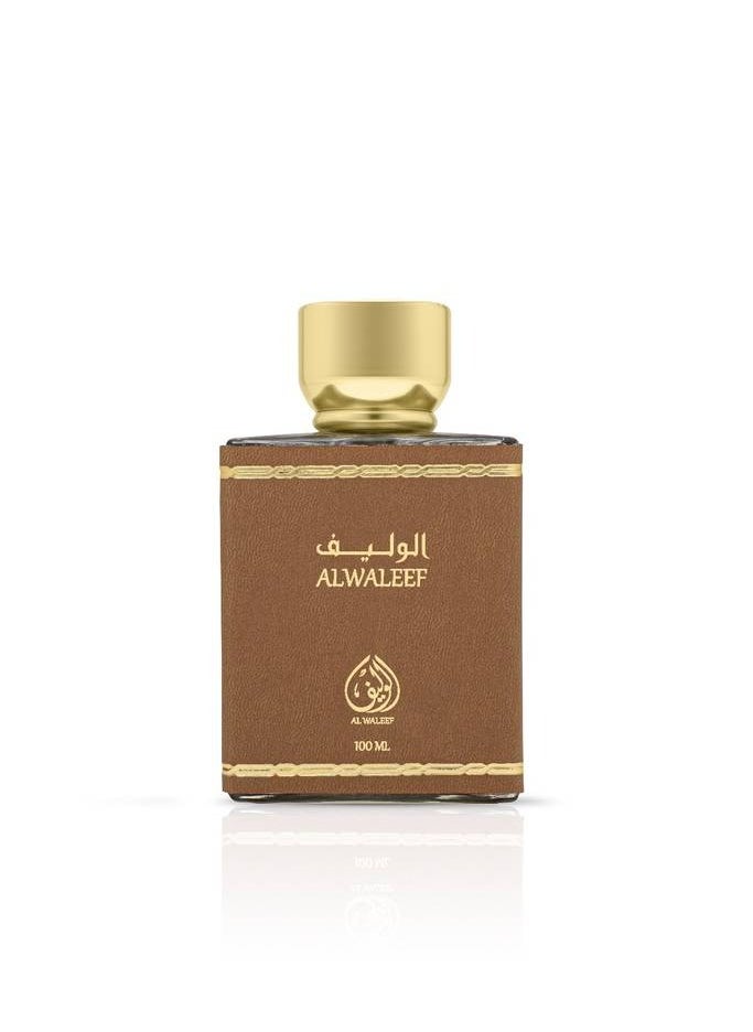 الوليف - الوليف البني 100 مل من الوليف - Image 1