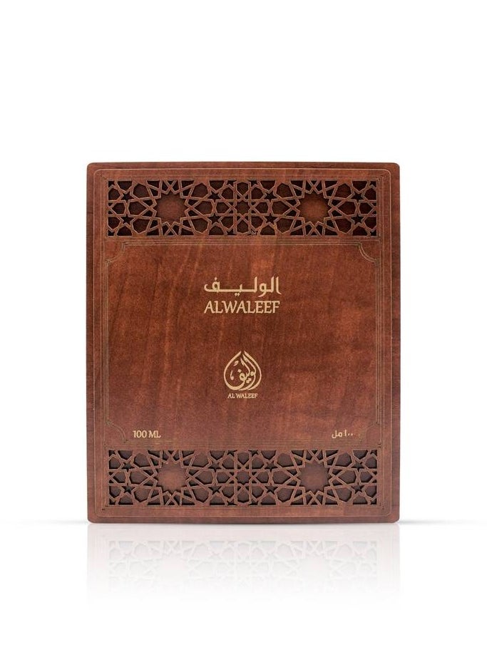 الوليف - الوليف البني 100 مل من الوليف - Image 1