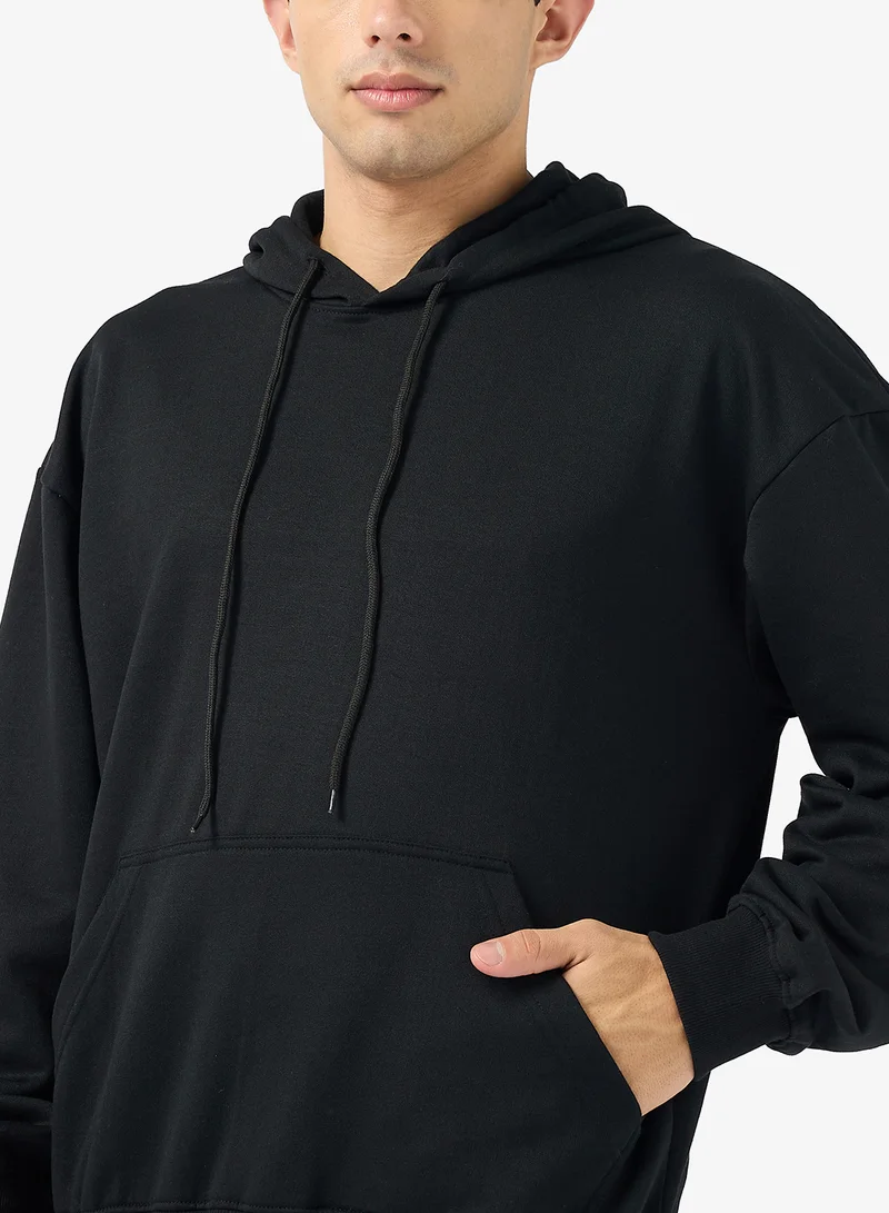 Seventy Five Back Graphic Hoodie
