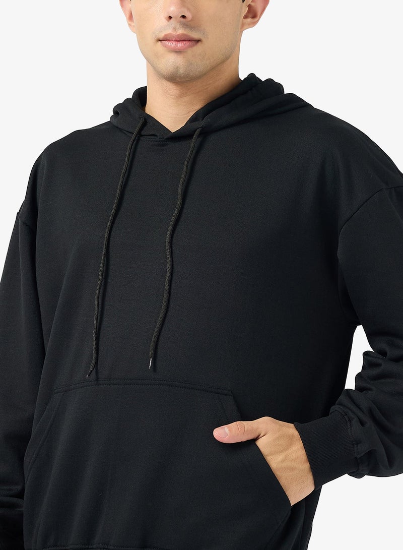 Seventy Five Back Graphic Hoodie - Image 3