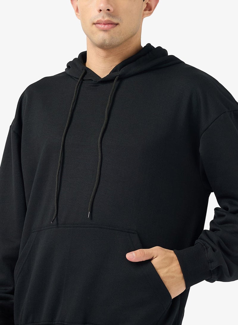 Seventy Five Graphic Pullover Hoodie - Image 3