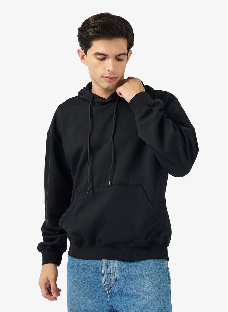 Seventy Five Graphic Pullover Hoodie - Image 1