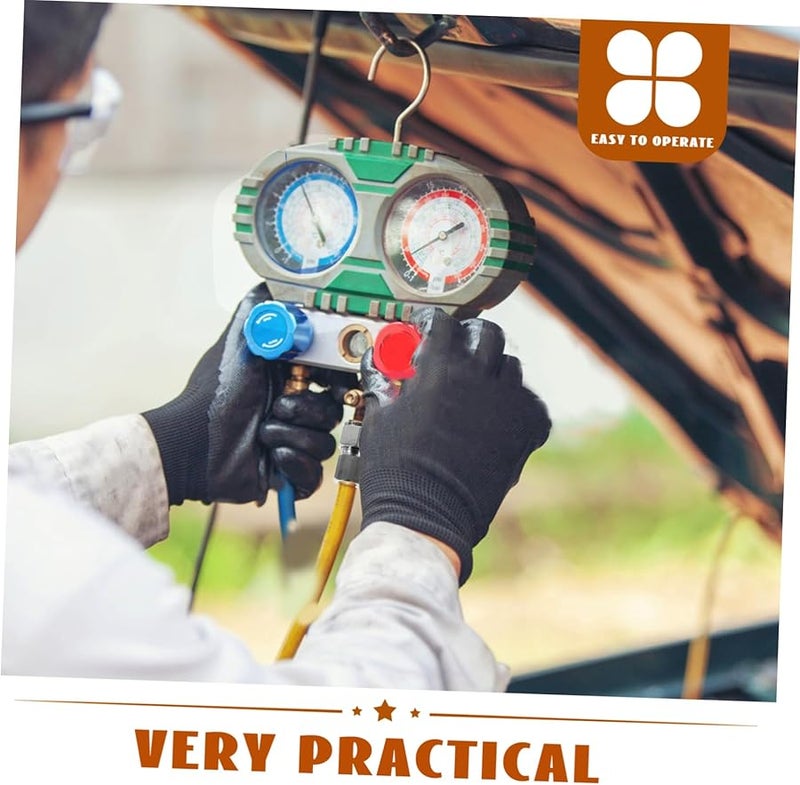 مُوصِّل أنابيب بضغط النحاس الأصفر لتطبيقات الهواء والوقود والماء - Image 3