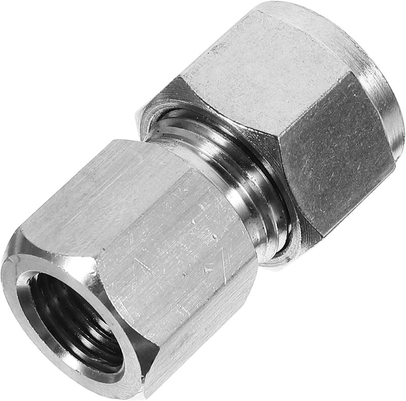 مُوصِّل أنابيب بضغط النحاس الأصفر لتطبيقات الهواء والوقود والماء - Image 2