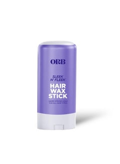 ORB Sleek N' Fleek Hair Styling Stick - 11g  - Image 1