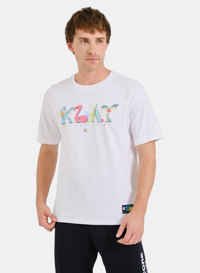 ANTA Bahamas T-shirt - Image 1