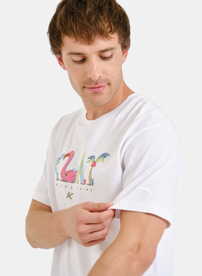 ANTA Bahamas T-shirt - Image 4