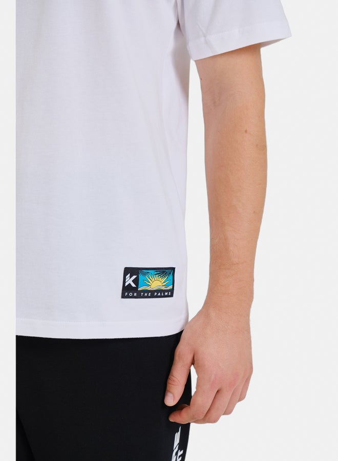 ANTA Bahamas T-shirt - Image 5