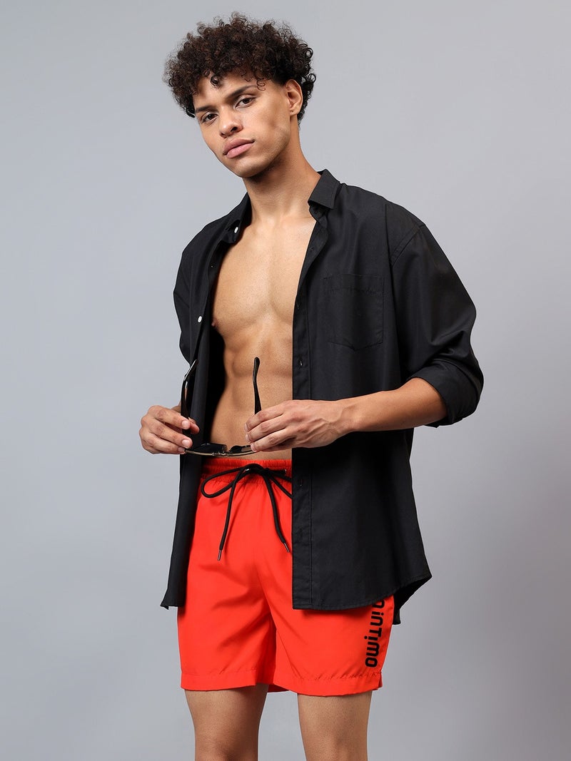 La Intimo Pacific Swim Boxer Shorts - Image 3