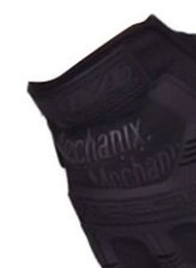 Generic Pair Of Semi Finger Gym Training Gloves ‎15 x 8 1cm  - Image 5