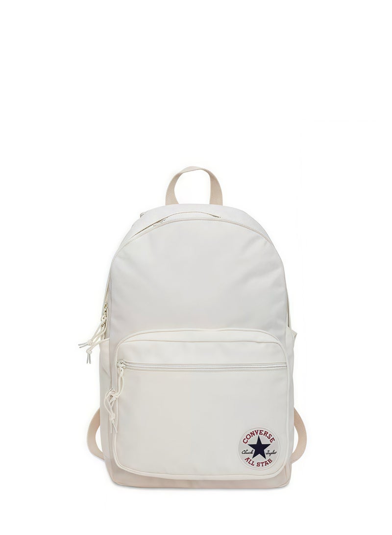Converse Schoolbags For Men and Women, Classic Junior and Senior High School Students, Large-capacity Computer Leisure Backpacks 31*46.5*15CM - Image 1