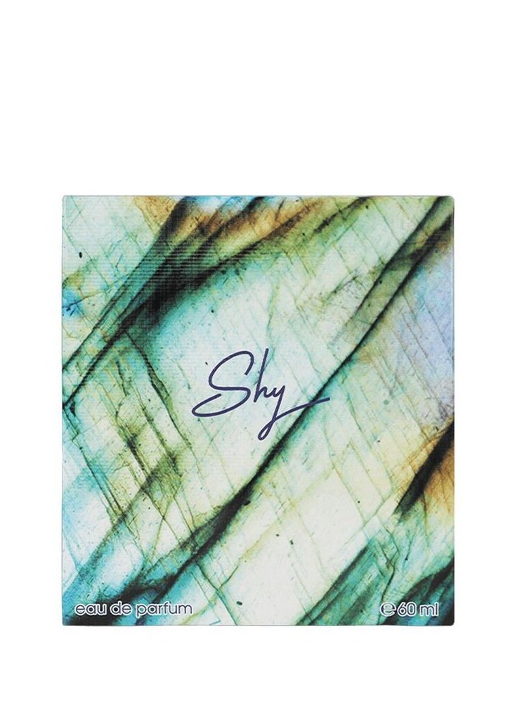 Ahmed Al Maghribi Shy EDP 60 ML.  - Image 2