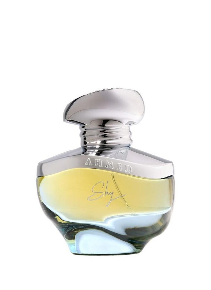 Ahmed Al Maghribi Shy EDP 60 ML.  - Image 1