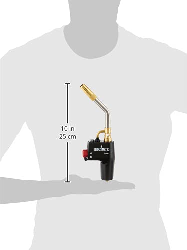 Bernzomatic TS4000 Trigger Start Torch 361524 (TS4000 Torch) - Image 3