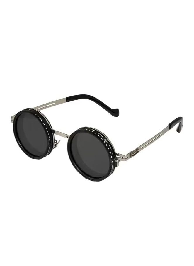 Generic Professional Light-Filtering Optical Glasses – Precision Lens Filter Eyewear for Scientific, Industrial & Photography Use, Glare-Reducing, High-Definition Visual Enhancer with Durable Frame & Flip-Up Design, Anti-Reflective Coating  - Image 1