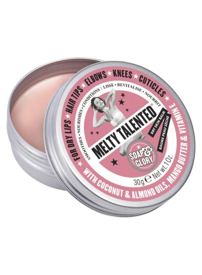 Soap & Glory Melty Talented Skin Balm 30g