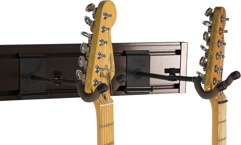 String Swing BCC03RL-3K Multi Angle Guitar Hanger - Image 2