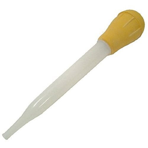 Good Cook Turkey Baster Heat Resistant with Rubber Bulb Model 10801 Home  Kitchen