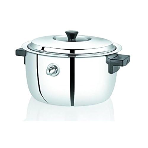 Premier Stainless Steel Cookware - Milk Double Boiler (1.5 Litre) - Image 5