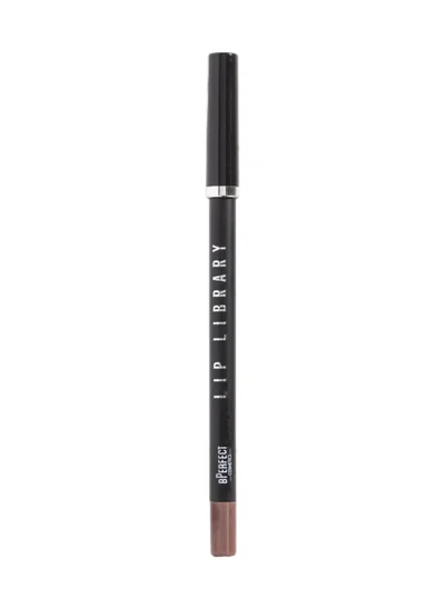 بي بيرفيكت Cosmetics Lip Library Lip Liner Plot Twist
