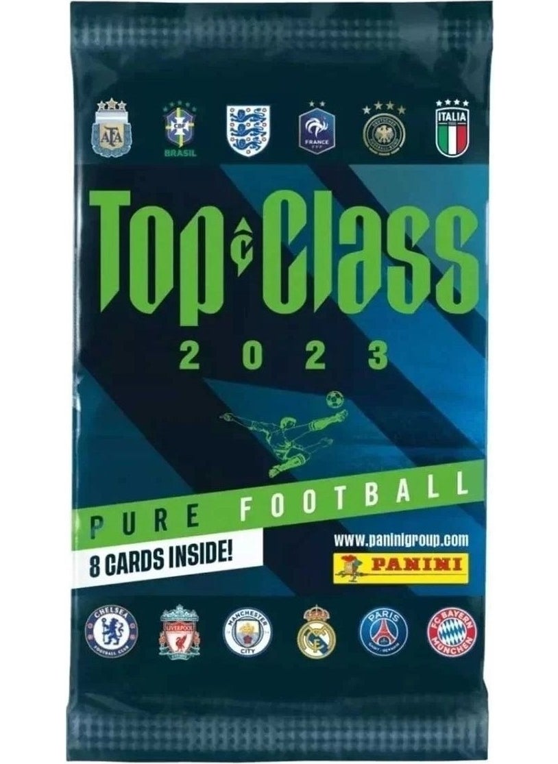 Top Class 2023 Pure Football Player Cards - pzsku/ZCCC4BF539EEF5873A5BEZ/45/_/1737455103/a55d19ff-39ae-4246-b1a0-ce794f8dbb9f