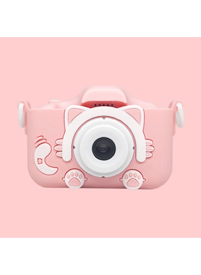 Children's Digital Camera - Mini DSLR for Kids 