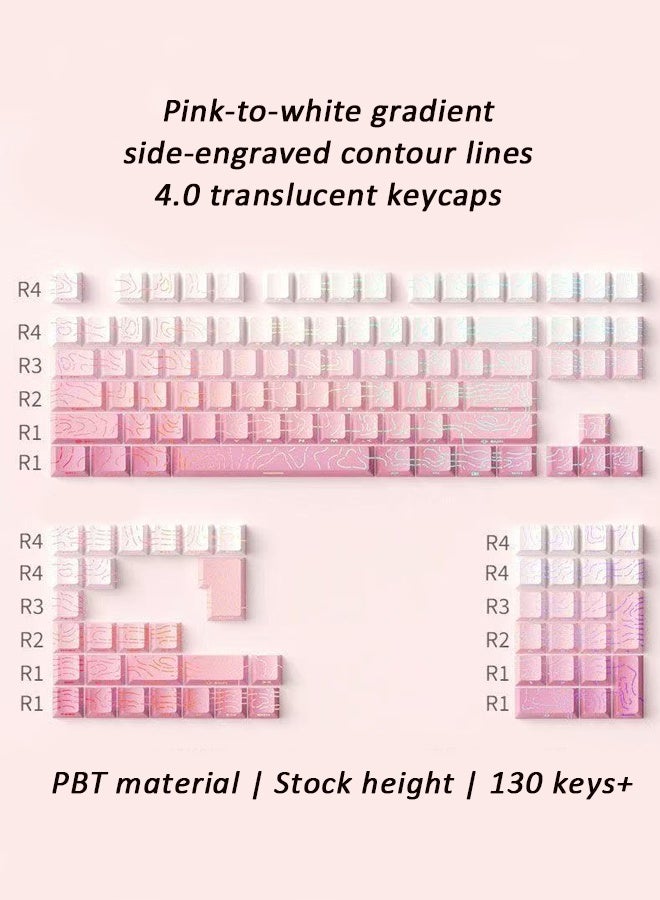 MADLIONS Mad68 HE RGB Mechanical Keyboard Magnetic Switches Hot Swap 8000hz 0.02mm FPS Gaming Keyboard Quick Trigger Birthday Gift White - Image 2