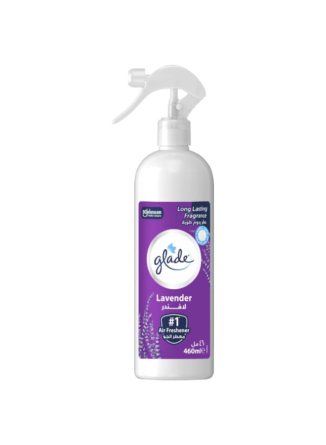 Glade Lavender Multi Spray - Image 1
