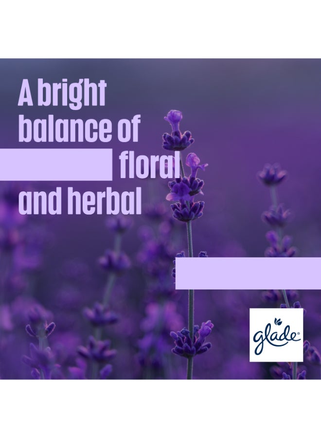 Glade Lavender Multi Spray - Image 3