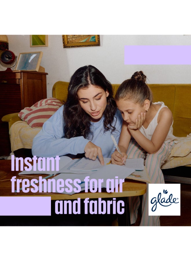 Glade Lavender Multi Spray - Image 4
