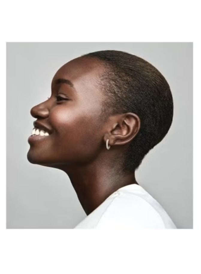 تشوميل أقراط دائرية نسائية مرصعة بالزركونيا المكعبة من "إتيرنالز سباركل" - Image 3