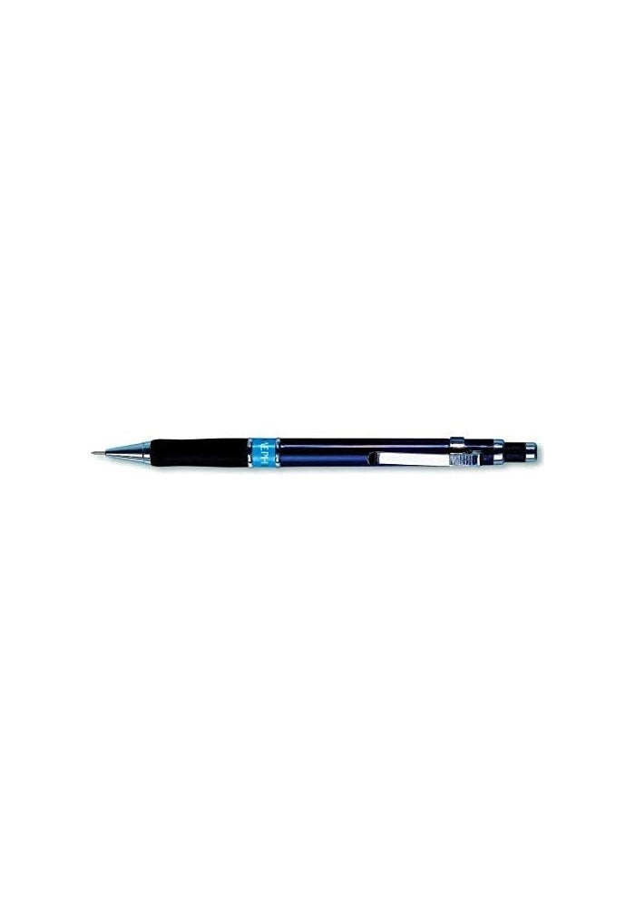 KOH-I-NOOR 5055 0.7mm Retractable Mechanical Pencil - Black - Image 3