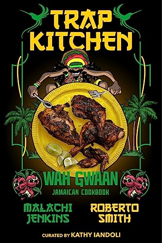 Trap Kitchen Wah Gwaan - Image 1