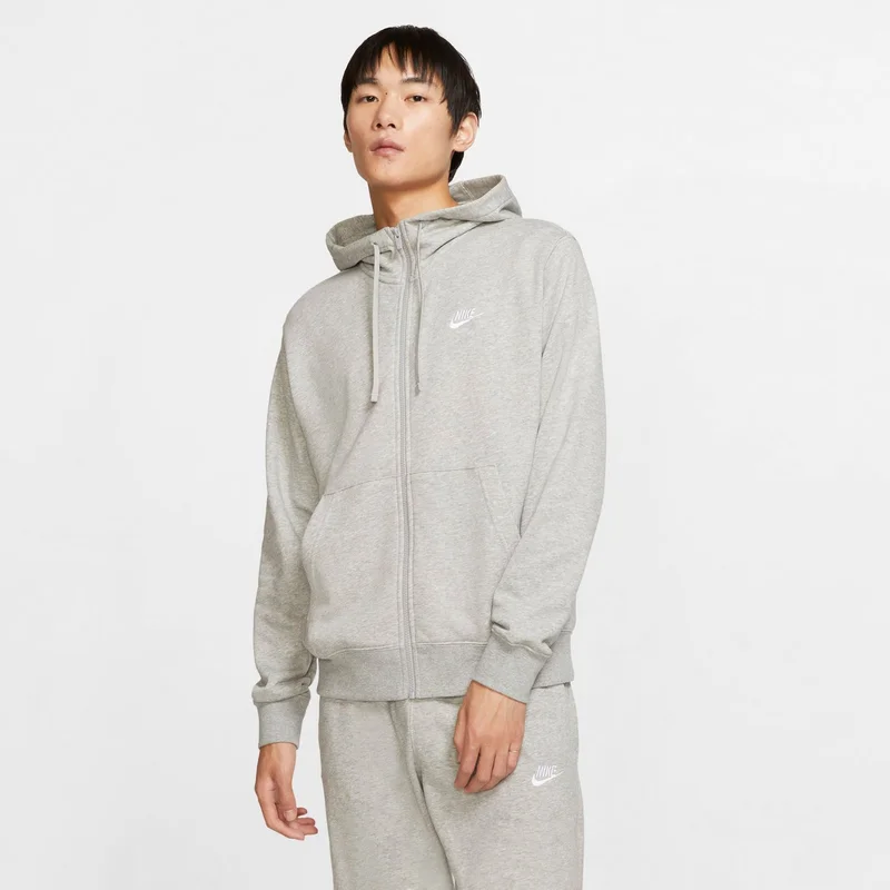 نايكي هودي سبورتسوير كلوب للرجال