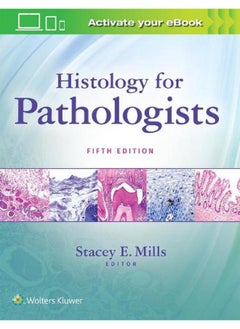 Histology for Pathologists Ed 5 