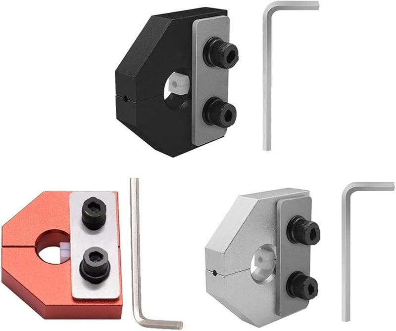 Silver Filament Connector Welder Tool Splicer Joiner For 3D Printer Accessories - Image 3