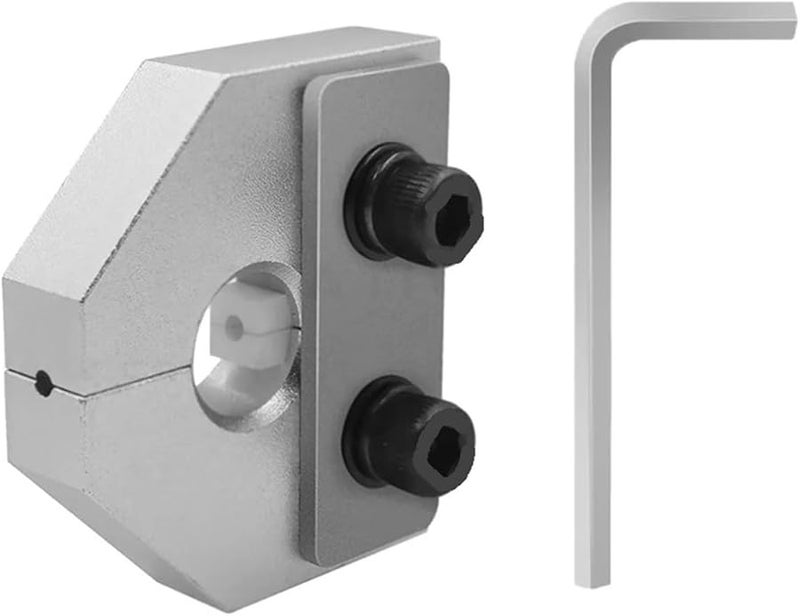 Silver Filament Connector Welder Tool Splicer Joiner For 3D Printer Accessories - Image 2