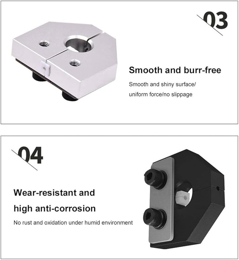 Silver Filament Connector Welder Tool Splicer Joiner For 3D Printer Accessories - Image 5