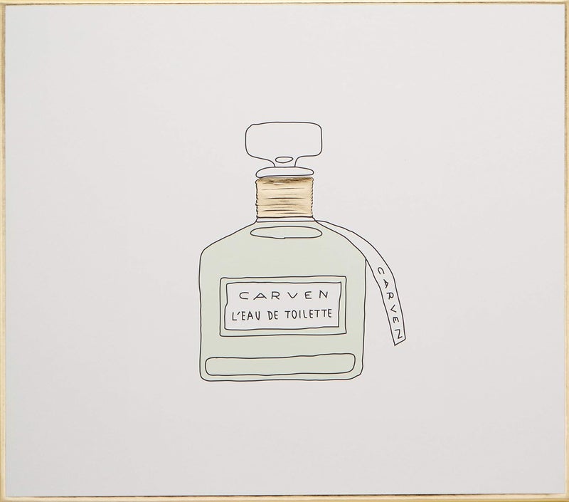 Carven Leau De Toilette Gift set - Image 2