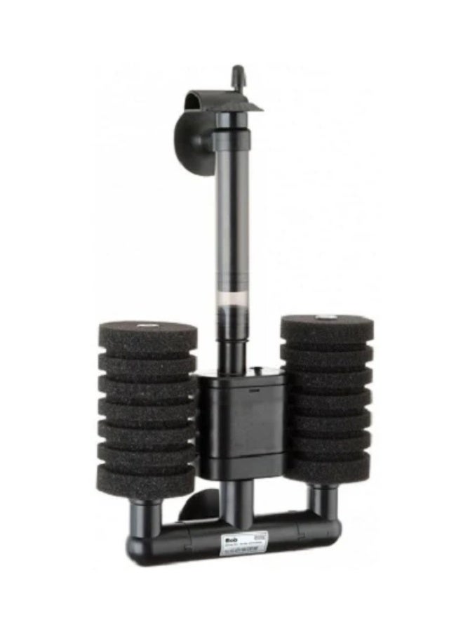 ebi BOB Spongefilter with Pump for Aquariums