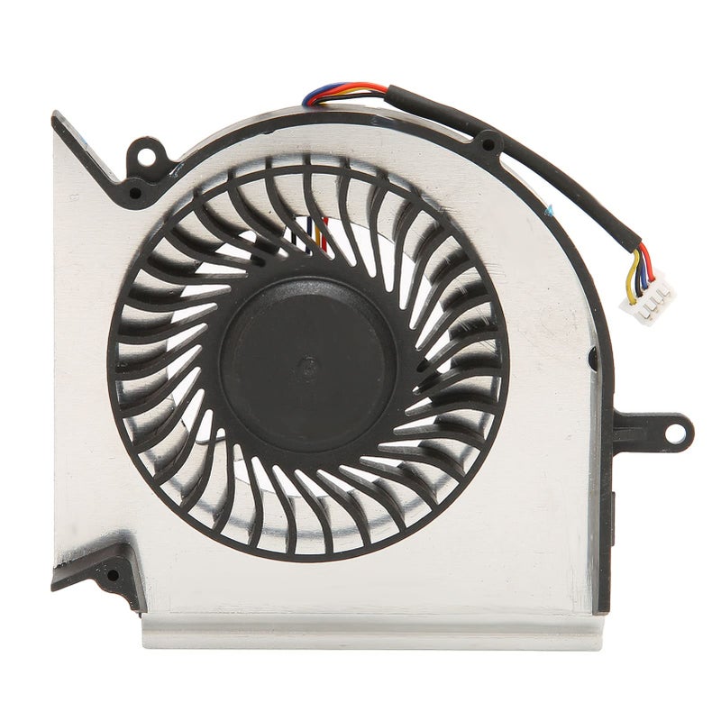 استبدال مروحة وحدة المعالجة المركزية لأجهزة كمبيوتر MSI المحمولة - Image 2