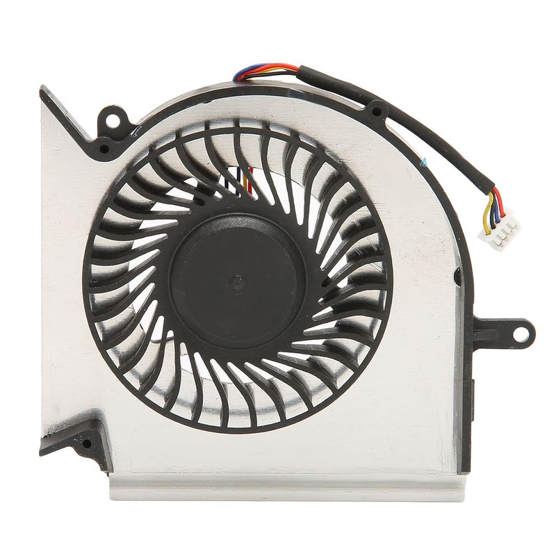 استبدال مروحة وحدة المعالجة المركزية لأجهزة كمبيوتر MSI المحمولة - Image 1